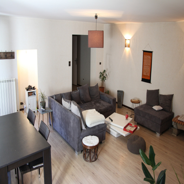 Offres de vente Maison de village Grisolles 82170