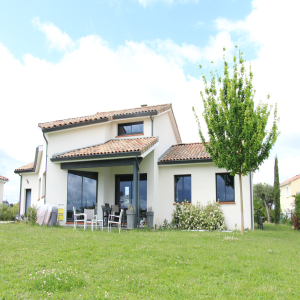 Offres de vente Maison Larra 31330
