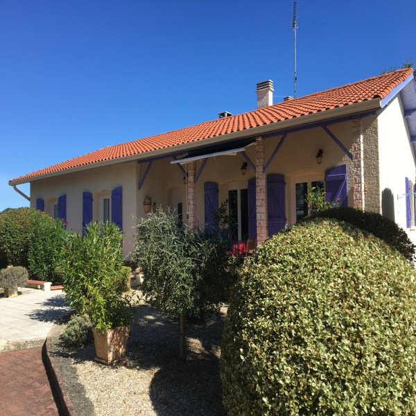 Offres de vente Maison Campsas 82370