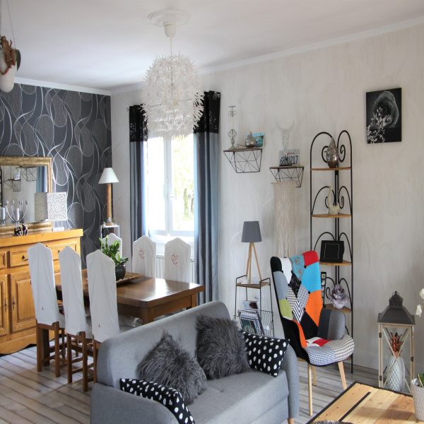 Offres de vente Maison Campsas 82370