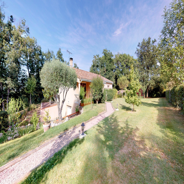 Offres de vente Maison Le Burgaud 31330