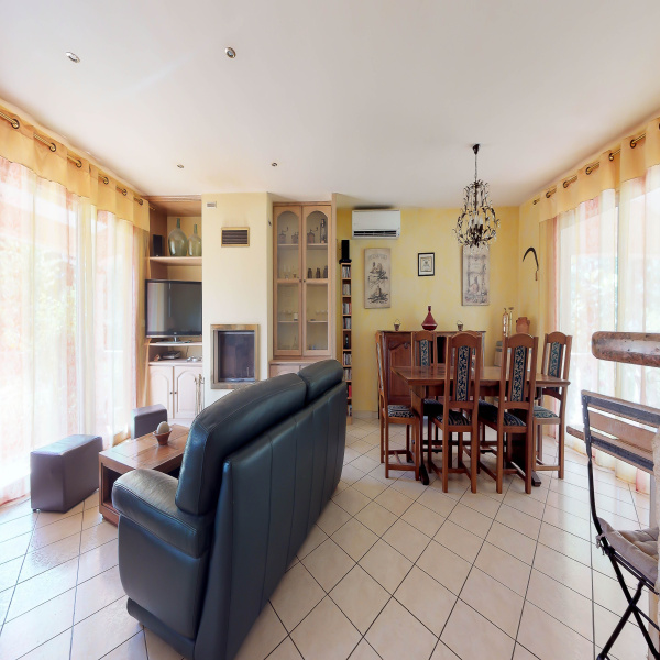 Offres de vente Maison Le Burgaud 31330