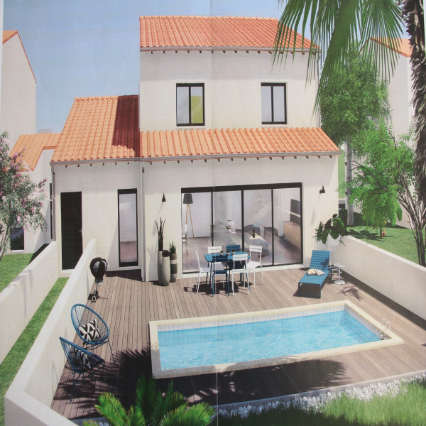 Offres de vente Maison Grenade 31330