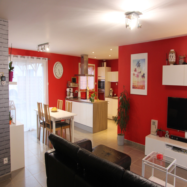 Offres de vente Maison Saint-Paul-sur-Save 31530