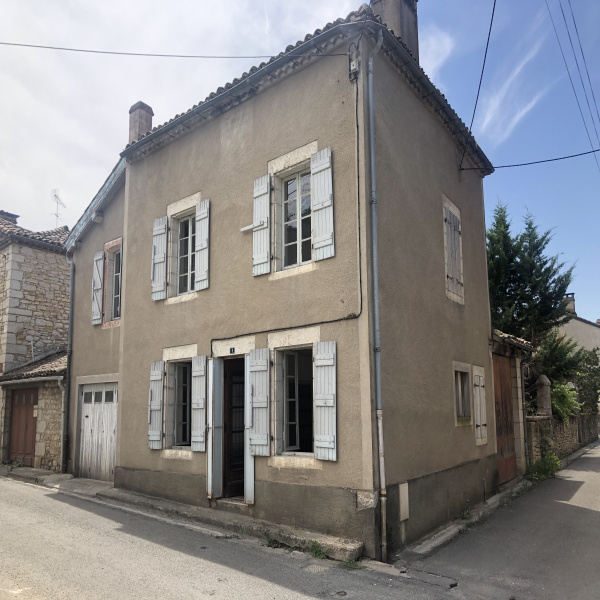 Offres de vente Maison de village Septfonds 82240