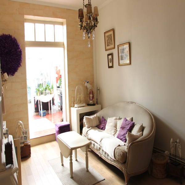 Offres de vente Maison de village Grenade 31330