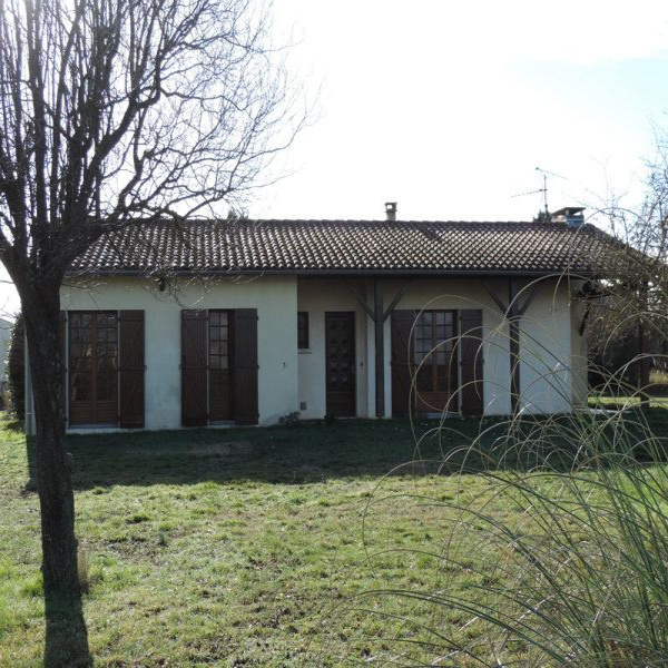 Offres de vente Maison Larra 31330