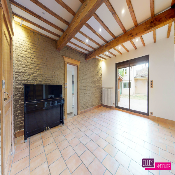 Offres de vente Maison Grenade 31330