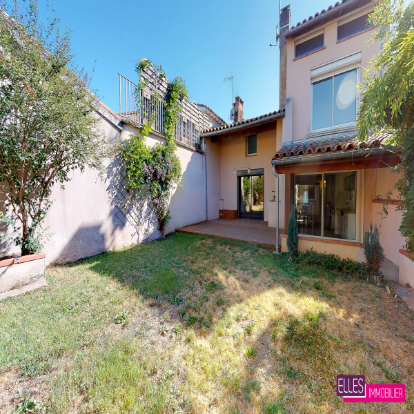 Offres de vente Maison Grenade 31330