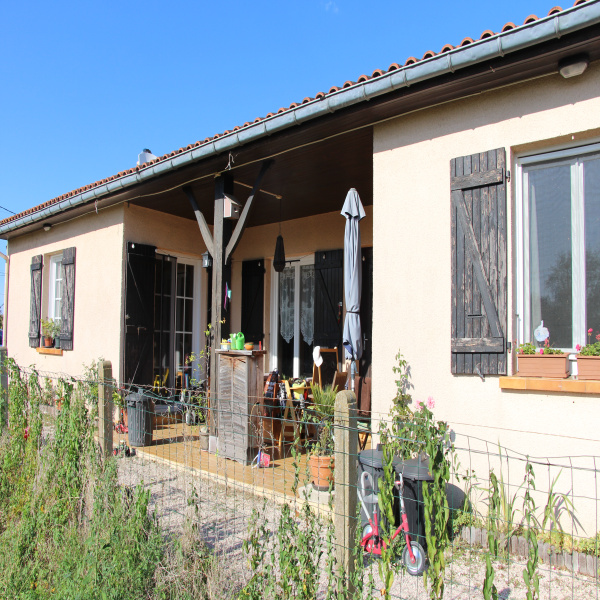 Offres de vente Maison Larra 31330
