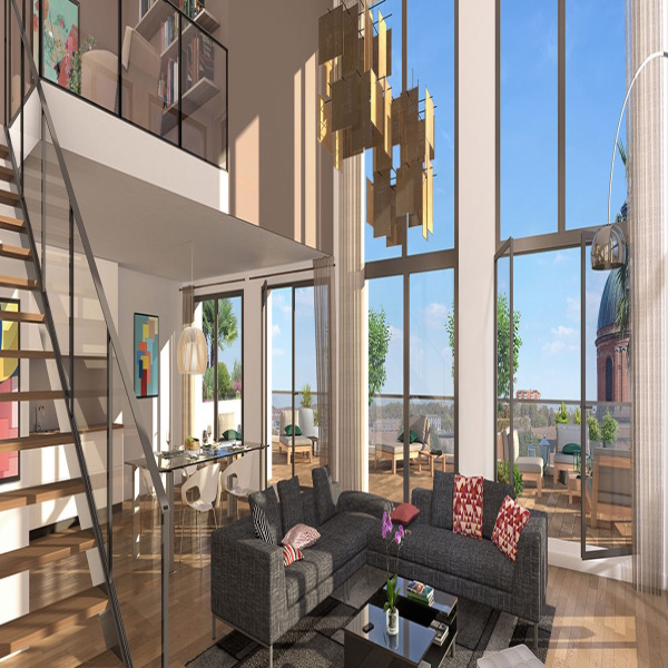 Offres de vente Appartement Toulouse 31300