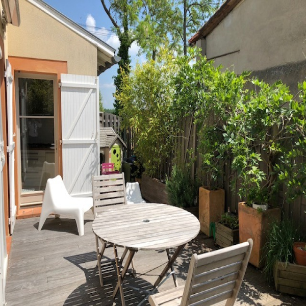 Offres de vente Maison Grenade 31330