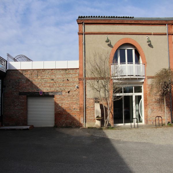 Offres de vente Maison Toulouse 31200