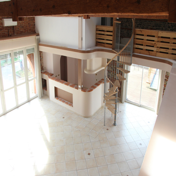 Offres de vente Maison Toulouse 31200