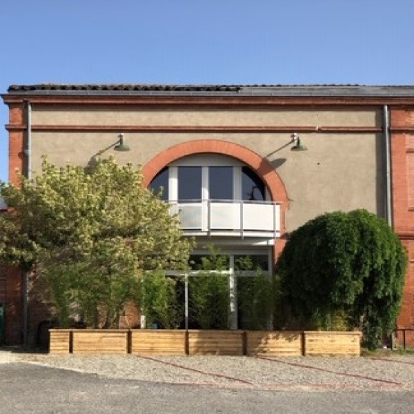 Offres de vente Maison Toulouse 31200