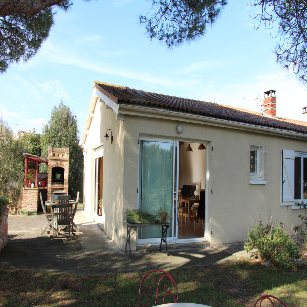Offres de vente Maison Larra 31330