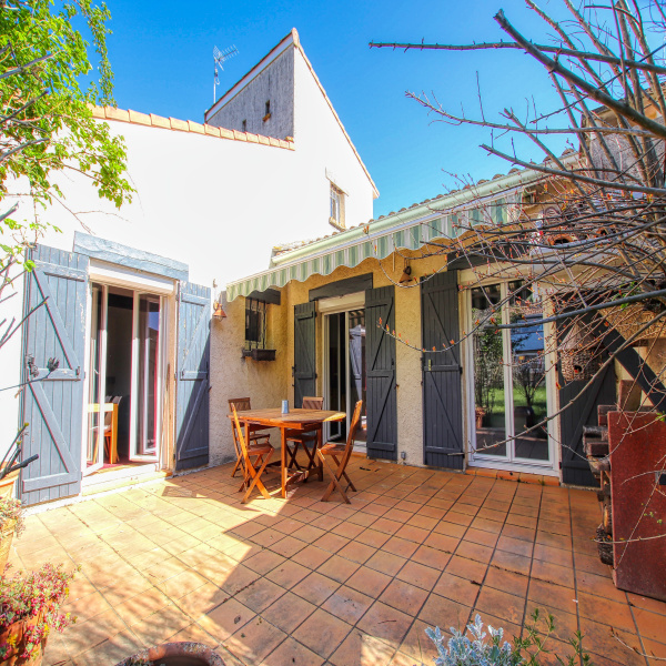 Offres de vente Maison Merville 31330
