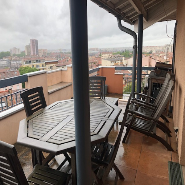 Offres de location Appartement Toulouse 31500