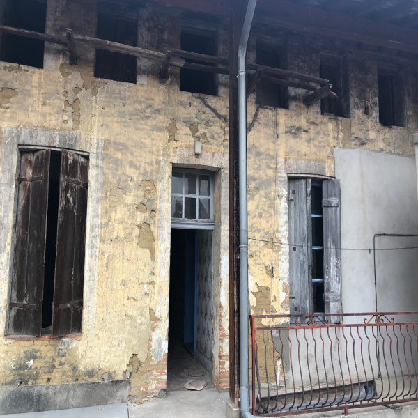 Offres de vente Appartement Grenade 31330