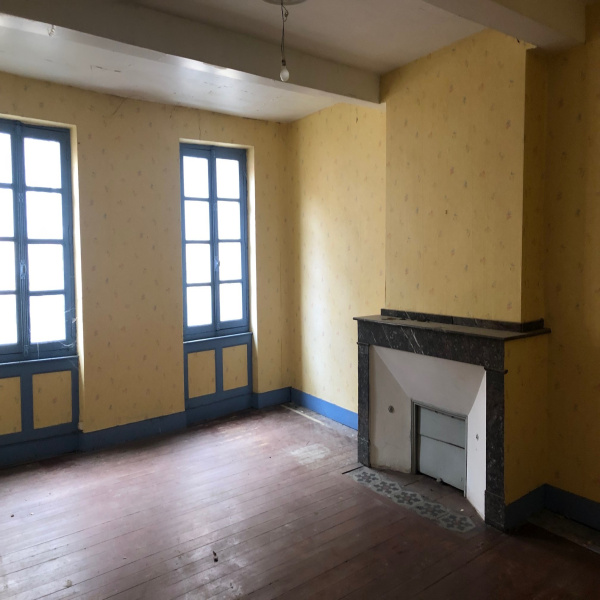 Offres de vente Appartement Grenade 31330