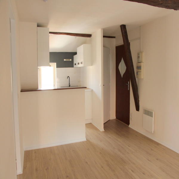 Offres de location Appartement Grenade 31330