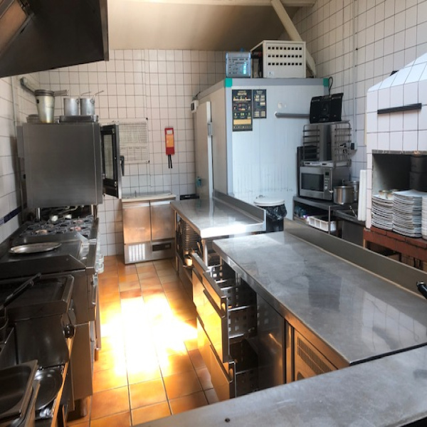 Vente Immobilier Professionnel Local commercial Grenade 31330