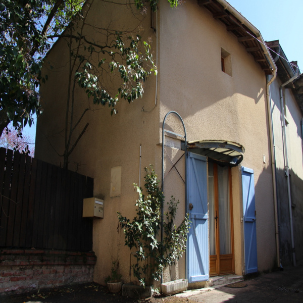 Offres de vente Appartement Mondonville 31700