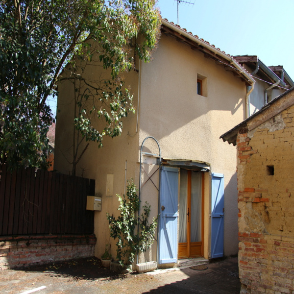 Offres de vente Appartement Mondonville 31700