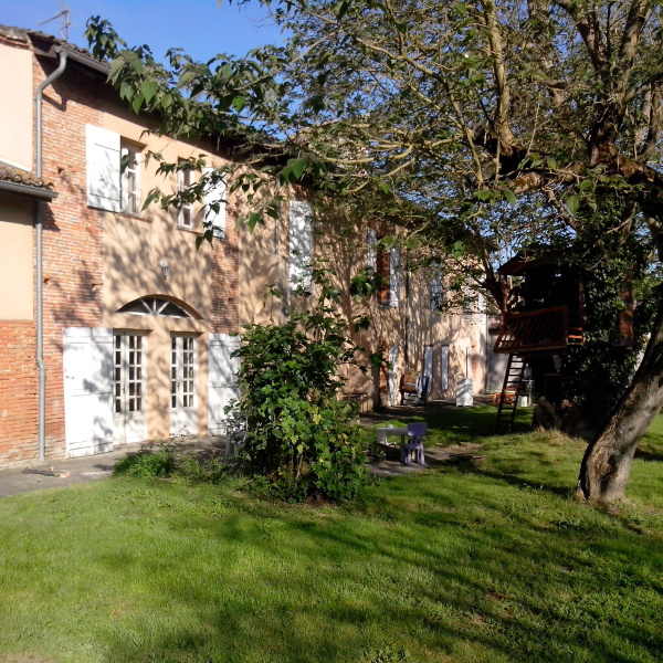 Offres de vente Maison Castelnau-d'Estrétefonds 31620