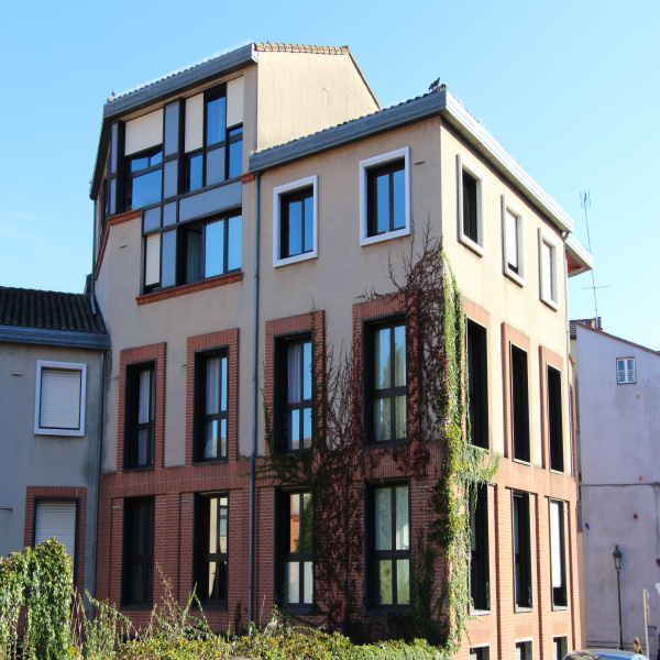 Offres de vente Appartement Toulouse 31300