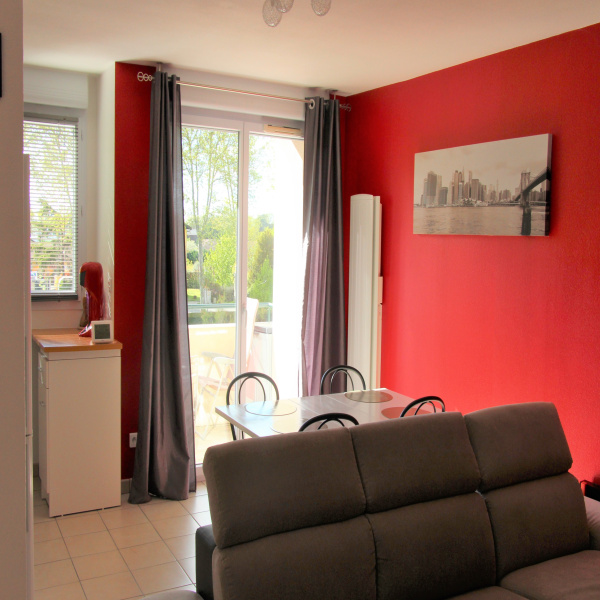 Offres de vente Appartement Castelnau-d'Estrétefonds 31620