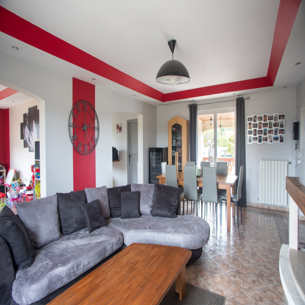 Offres de vente Villa Dieupentale 82170