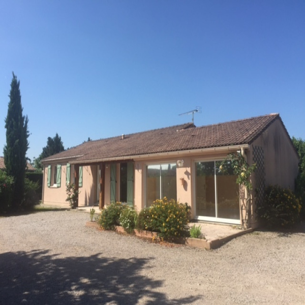 Offres de vente Maison Grisolles 82170