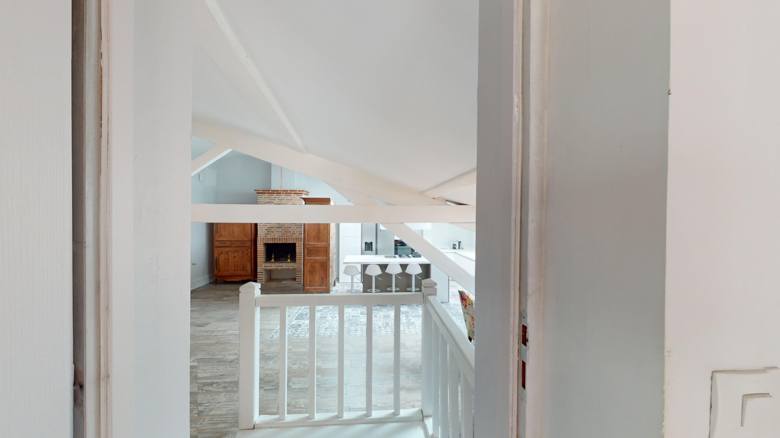 Image_6, Maison de village, Fronton, ref :1222