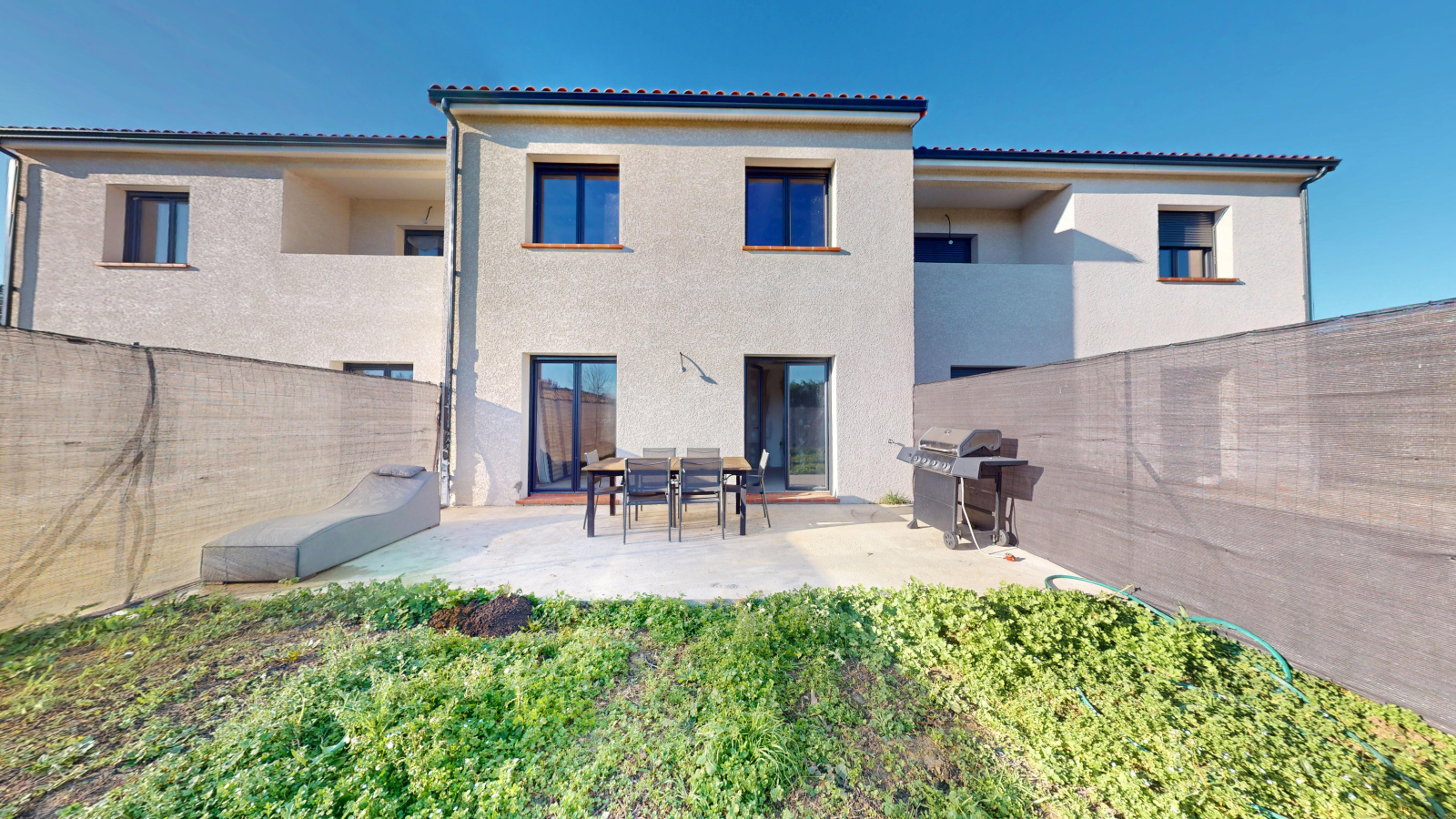 Image_3, Maison, Castelnau-d'Estrétefonds, ref :1012251363