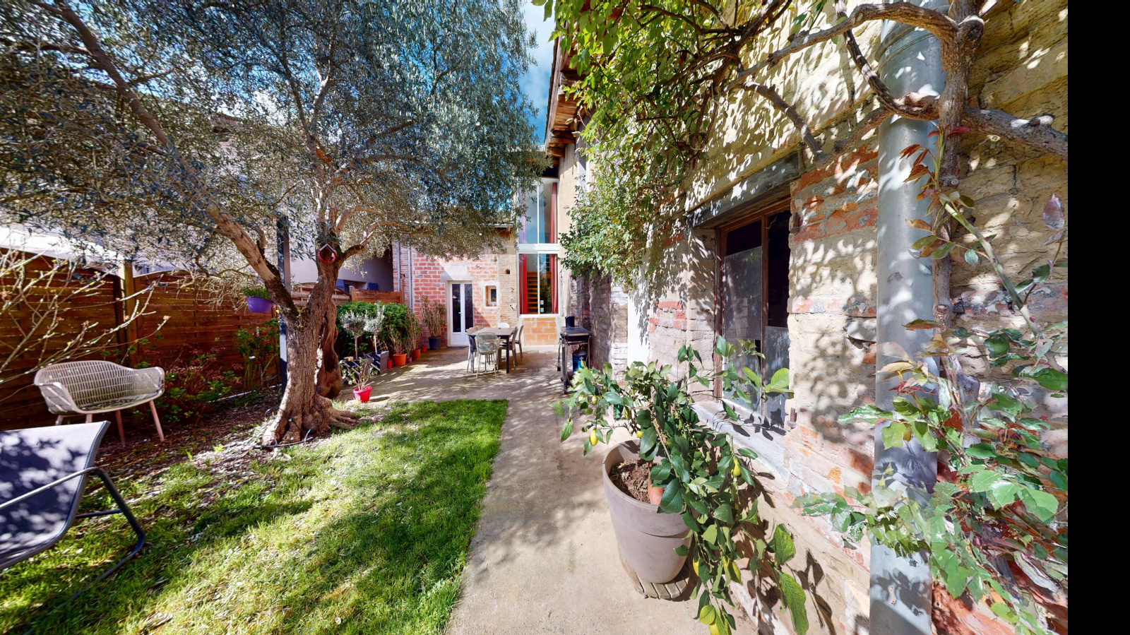 Image_3, Maison, Grisolles, ref :3103261377