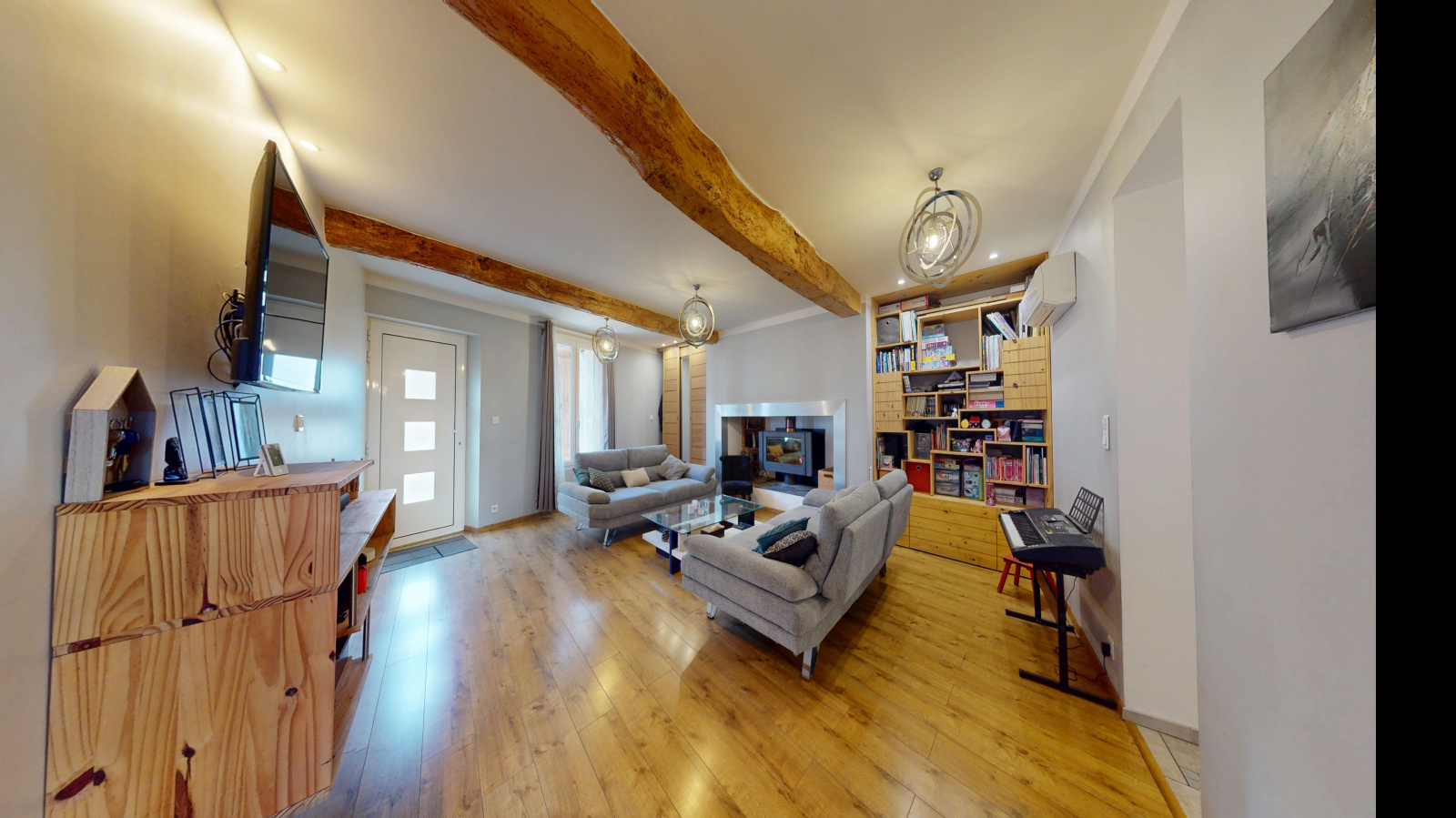 Image_6, Maison, Grisolles, ref :3103261377