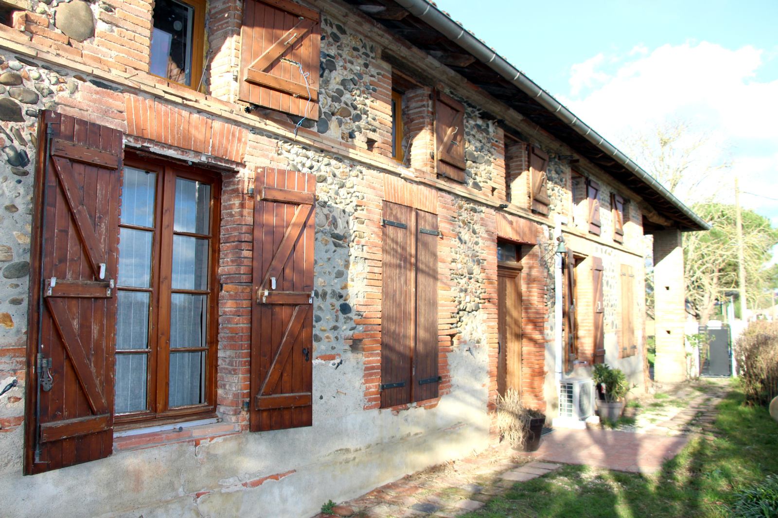 Image_1, Ferme, Grisolles, ref :1105261391