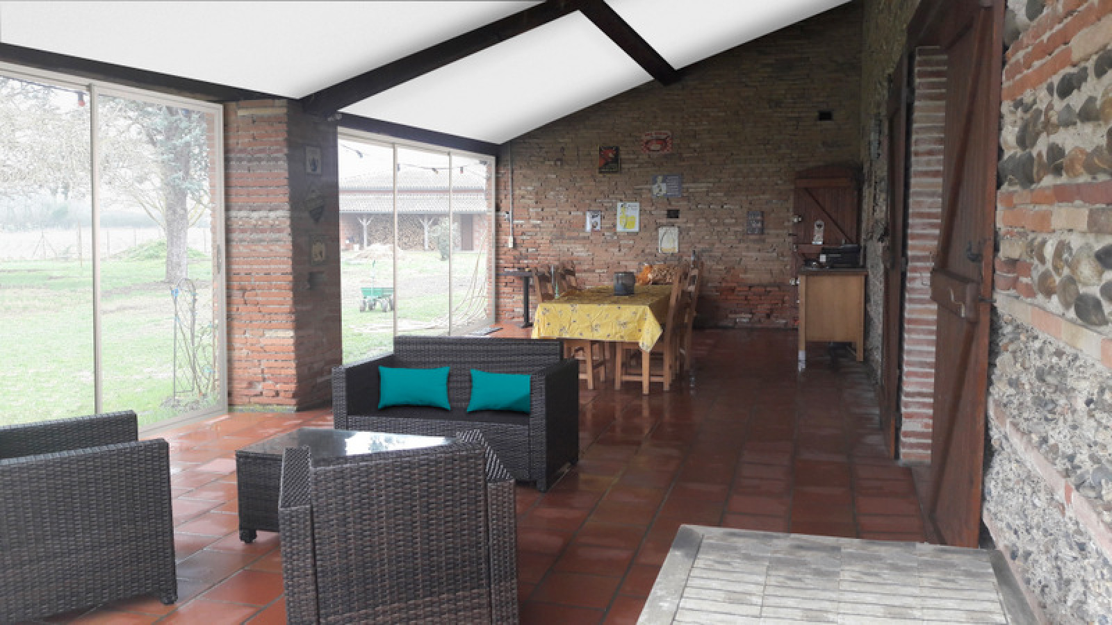 Image_4, Ferme, Grisolles, ref :1105261391