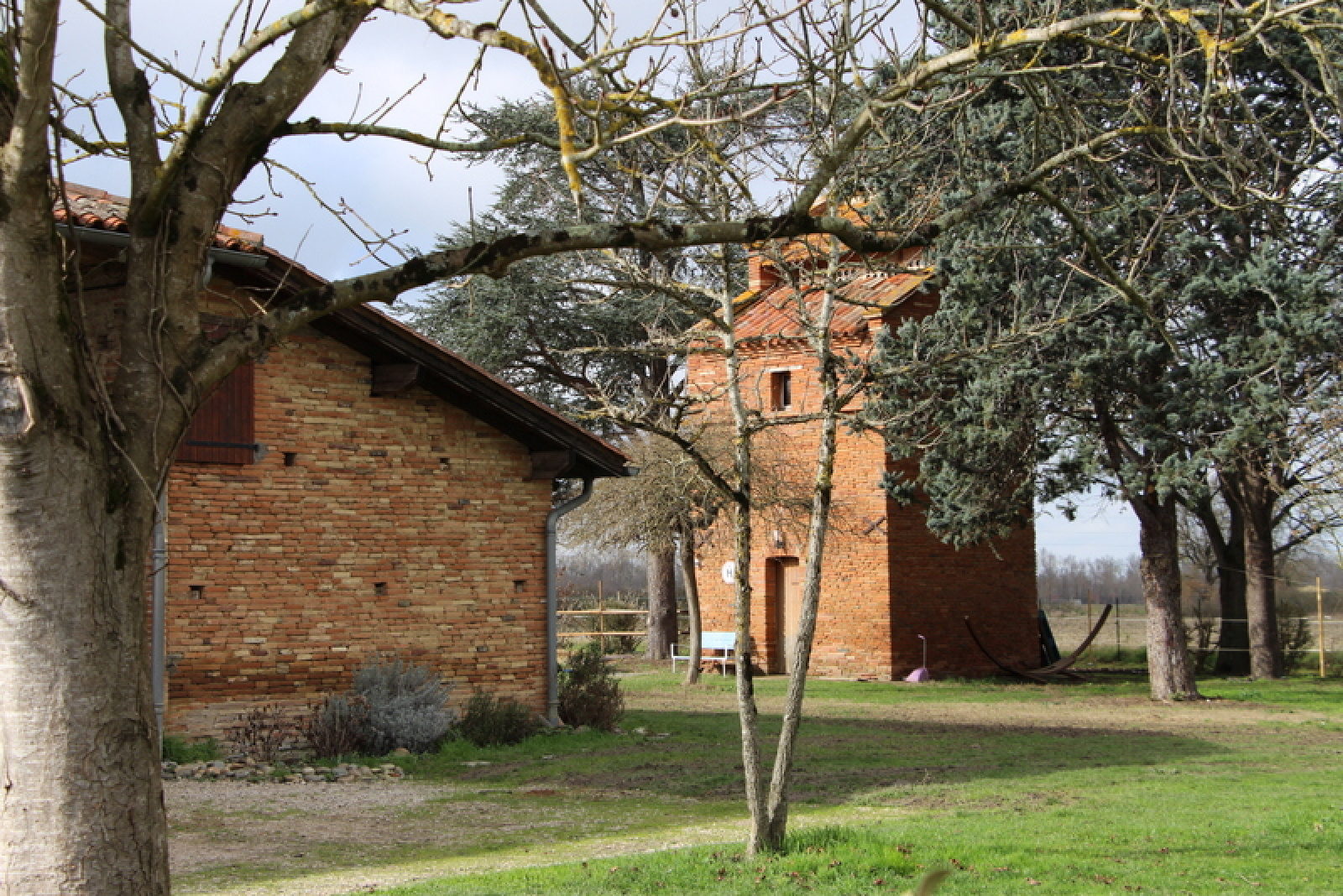 Image_17, Ferme, Grisolles, ref :1105261391