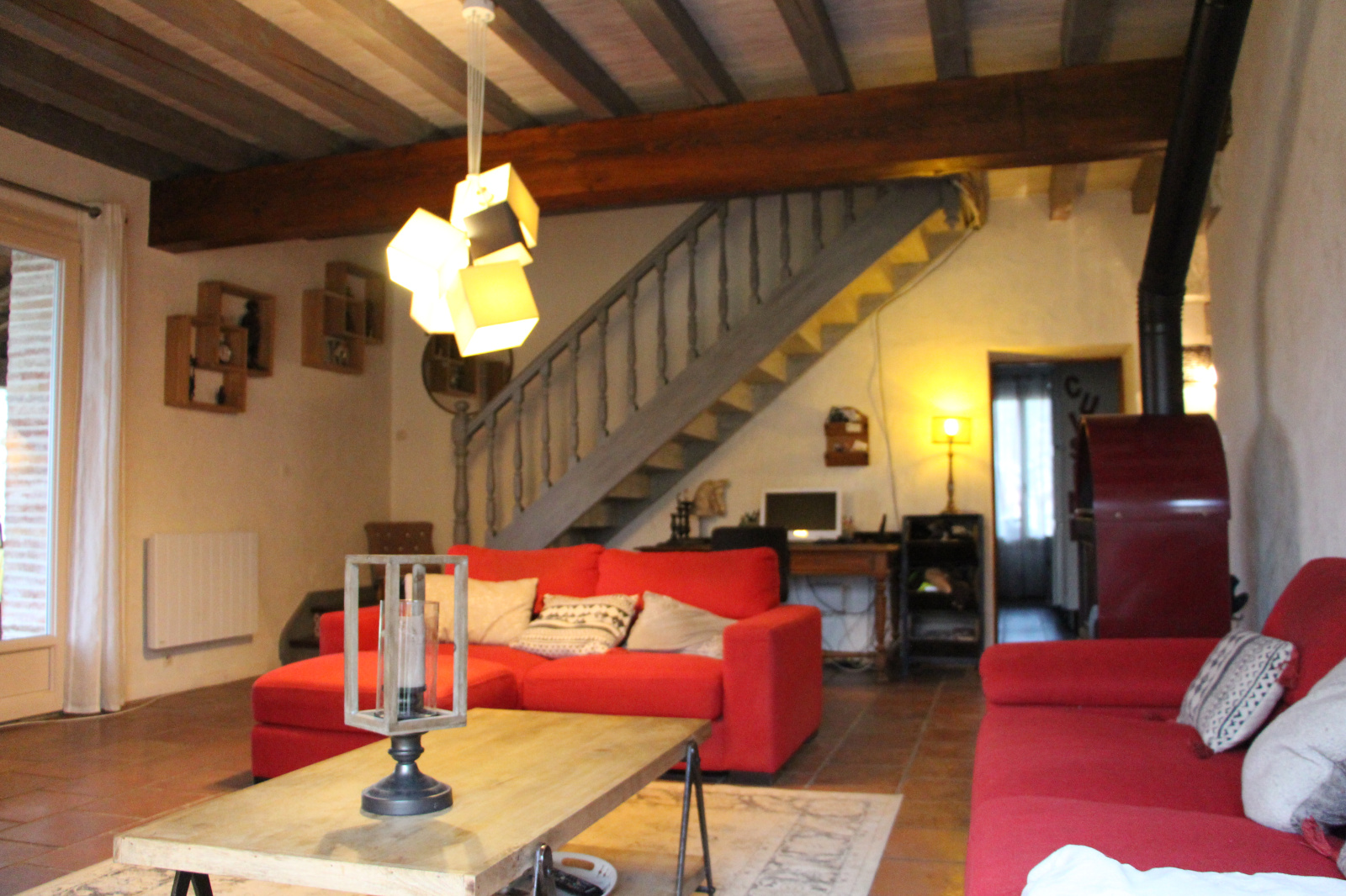 Image_2, Ferme, Grisolles, ref :1105261391