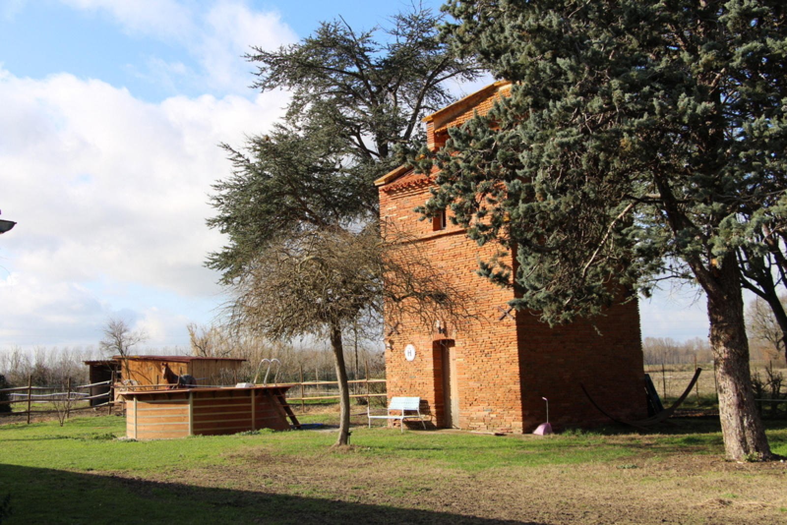 Image_18, Ferme, Grisolles, ref :1105261391