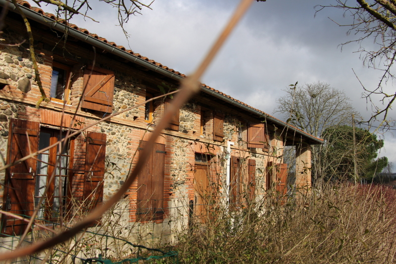 Image_15, Ferme, Grisolles, ref :1105261391