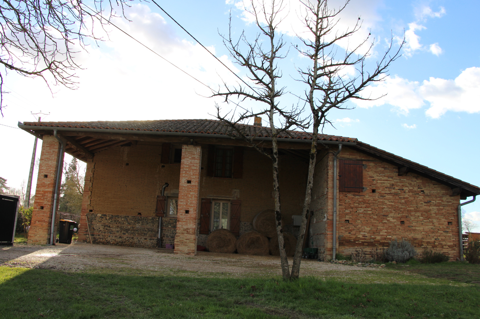 Image_19, Ferme, Grisolles, ref :1105261391