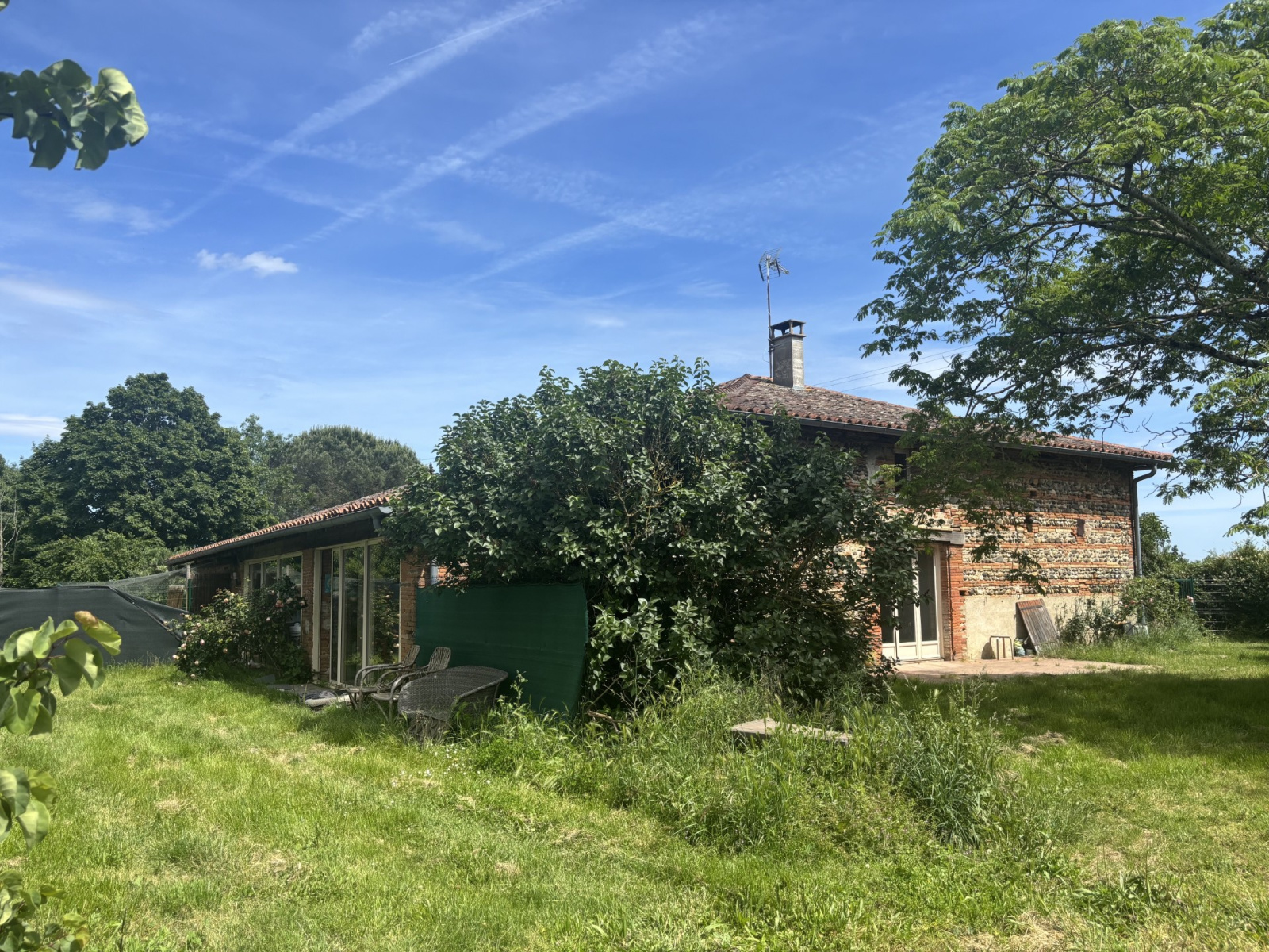 Image_1, Ferme, Grisolles, ref :1105261391
