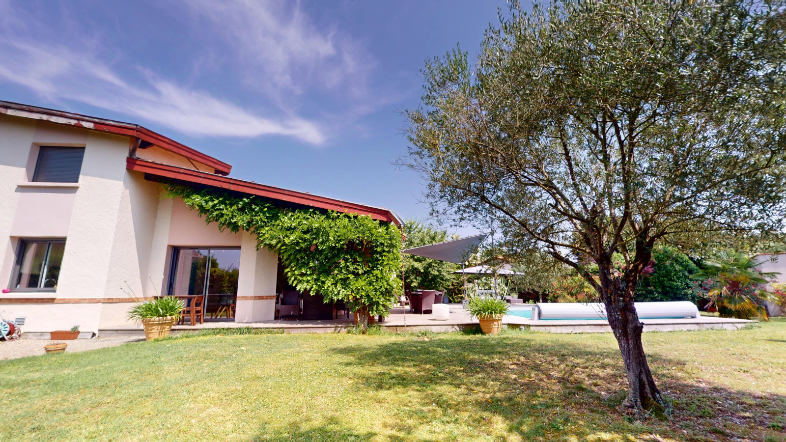 Image_26, Maison, Grisolles, ref :1327