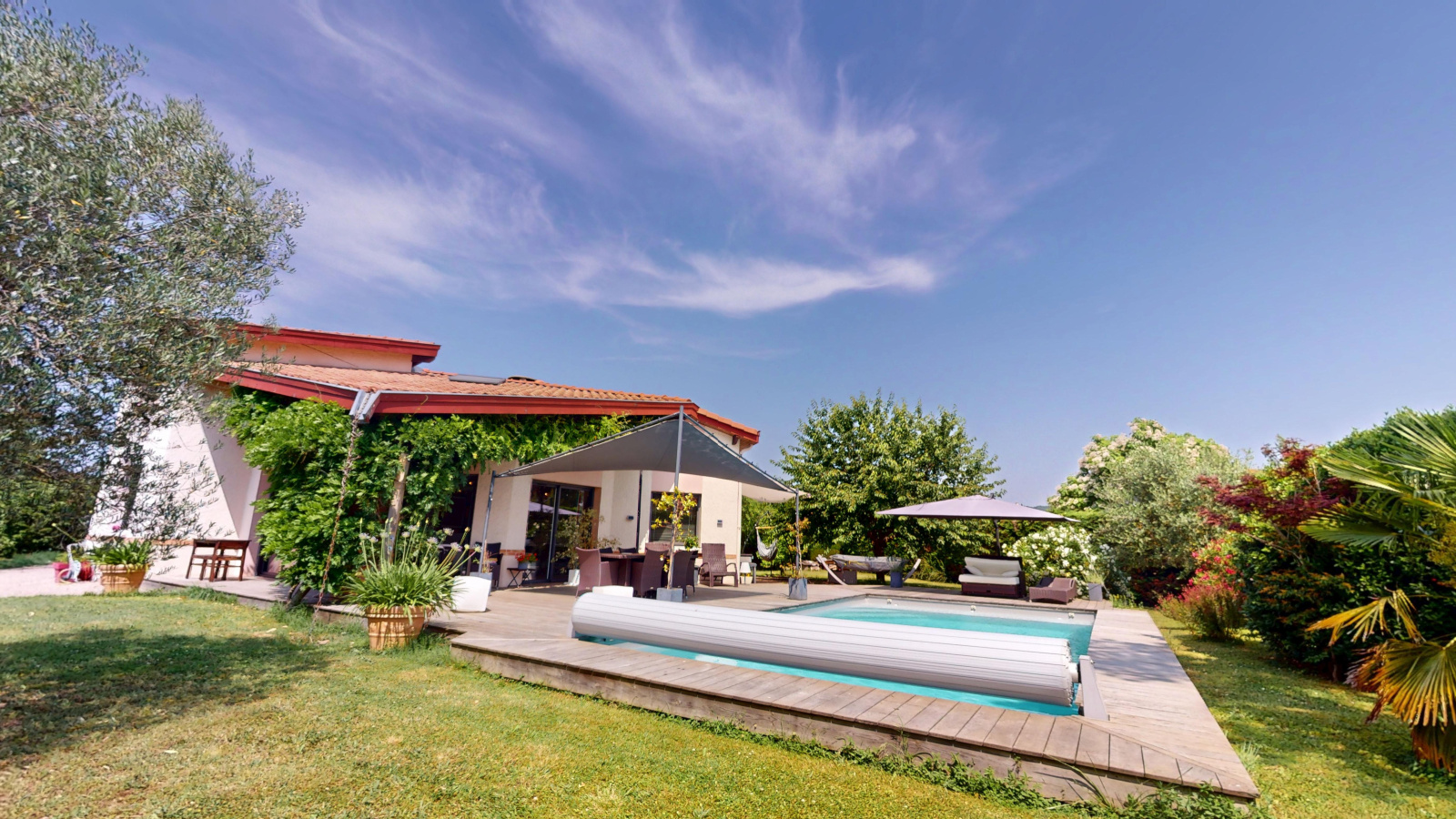 Image_1, Maison, Grisolles, ref :1327