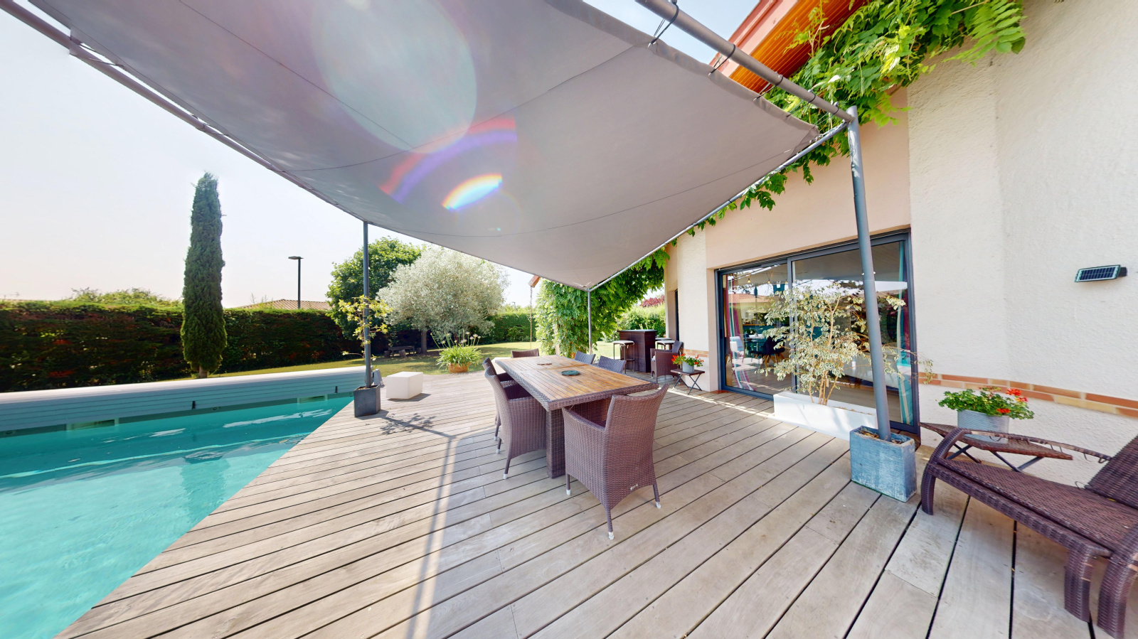 Image_4, Maison, Grisolles, ref :1327