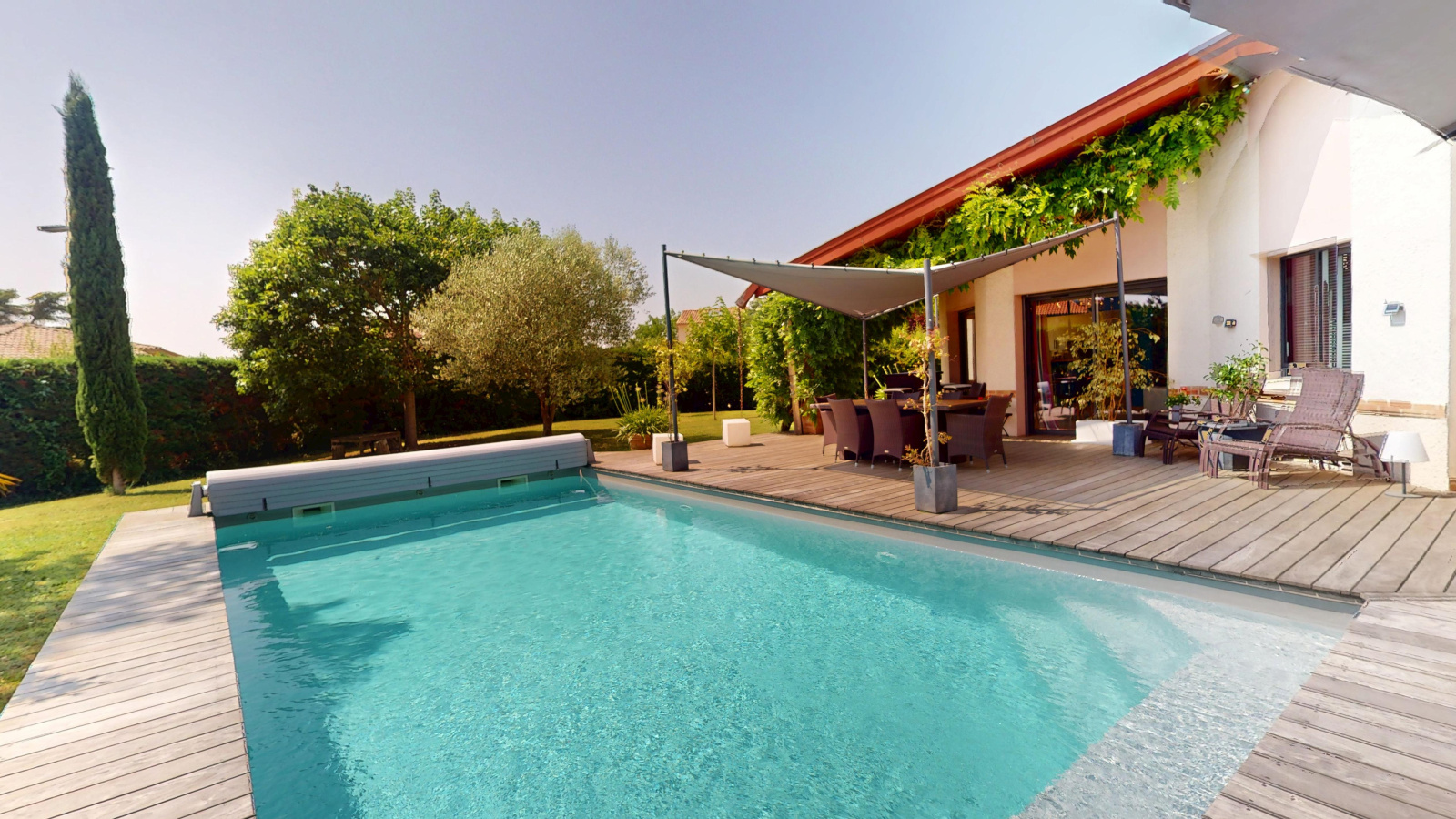 Image_3, Maison, Grisolles, ref :1327