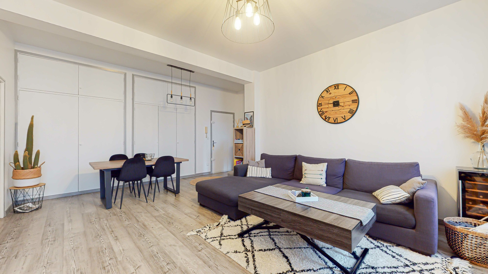 Image_2, Appartement, Grenade, ref :0612211044